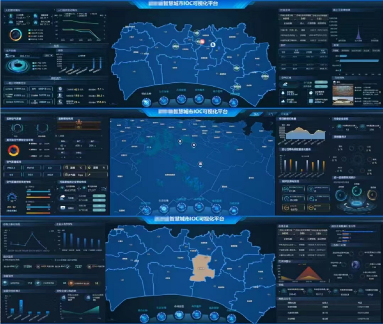AI多模态案例图